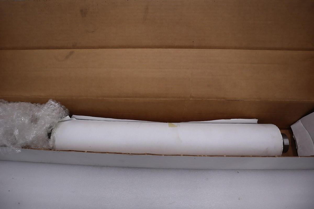 NEW SUPERWEB INK ROLLER WATER FORM 17.5 IN 795-751 STOCK W-40