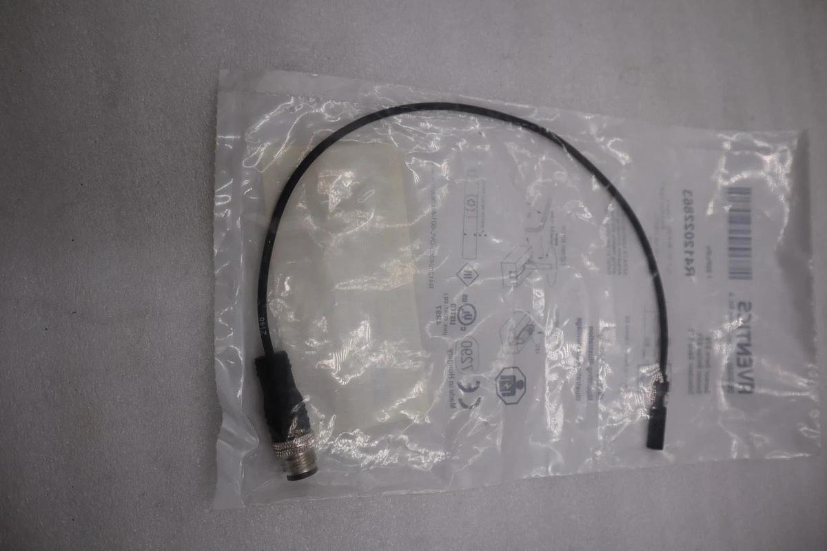 Aventics R412022863  T-Slot Sensor NEW UNIT STOCK H1619A
