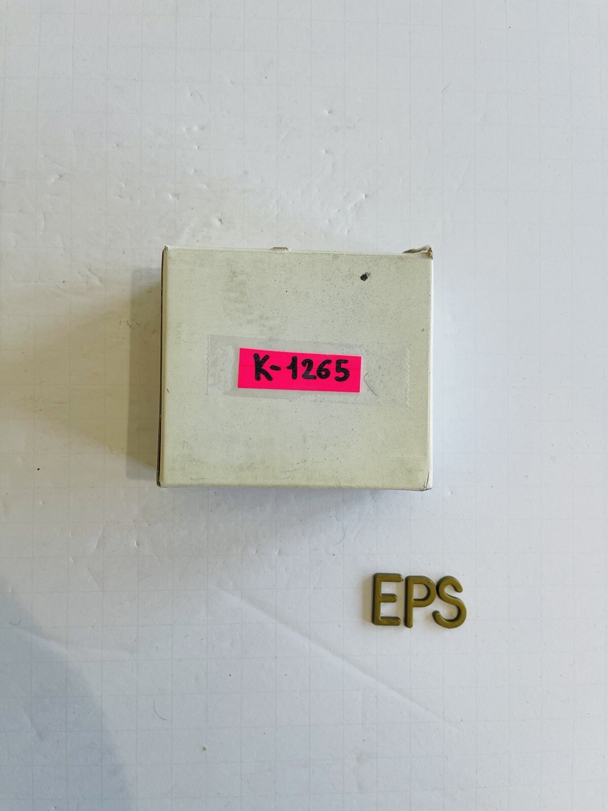 Allen Bradley 1492-SP1B030 1 P 3 A Circuit Breaker #K-1265