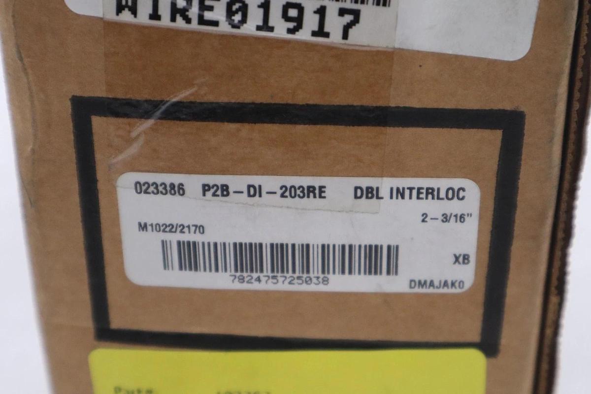 Used DODGE P2B-DI-203RE / P2BDI203RE - BRAND NEW - STOCK 5221CC