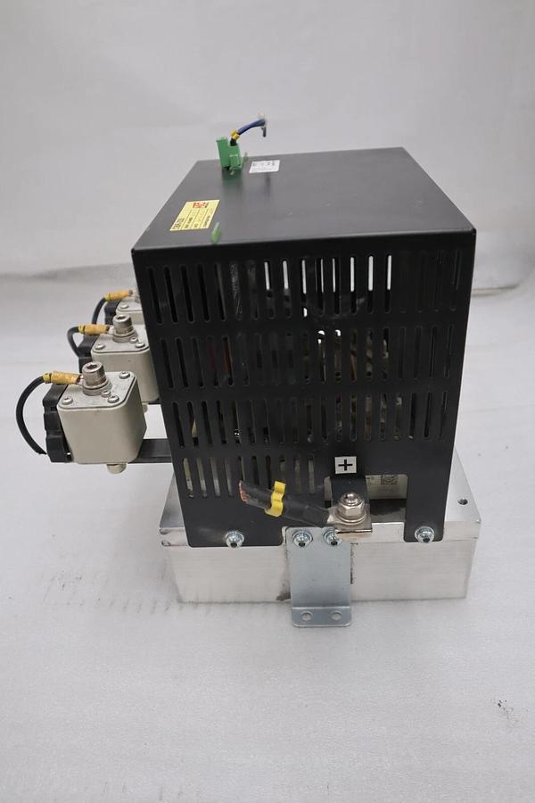 Used MTC Montelec Bus Charging Module CBR-320 STOCK 2590-A