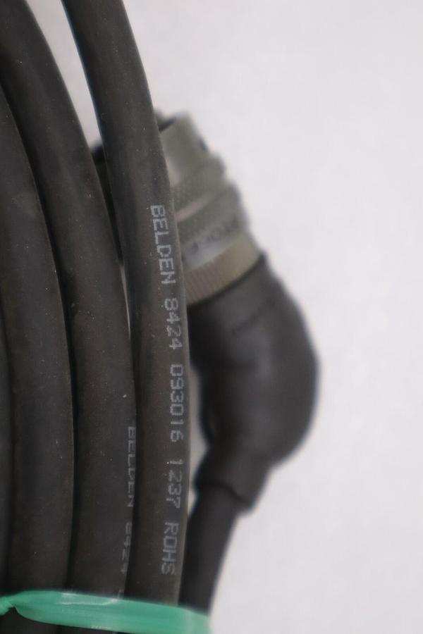 NEW STRAINSERT 50 FEET CABLE ELECTRICAL BX6SML-BEN4 4-W STOCK G713