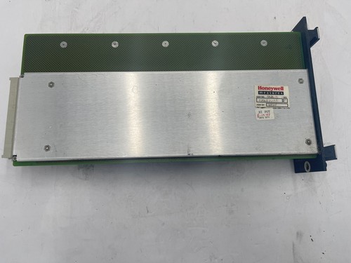 Used HONEYWELL MEASUREX 08657100 REV. C POWER SUPPLY MODULE STOCK 1627