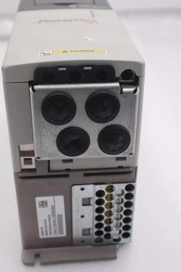 NEW ALLEN BRADLEY 20BC5P0A0AYNANC0 SER. B POWERFLEX DRIVE STOCK 1518