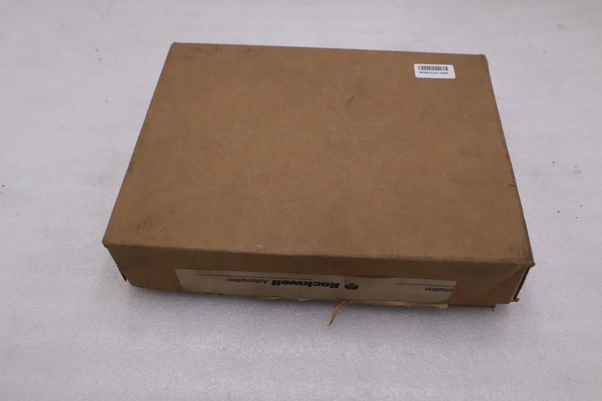 Used Allen Bradley 20-750-2262D-2R PowerFlex 750 115V I/O Module - STOCK GF-56A