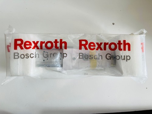 Used BOSCH AVENTICS REXROTH R480066176 TYP: 277-3/16-M00-S00-ML0000-0 #K-476