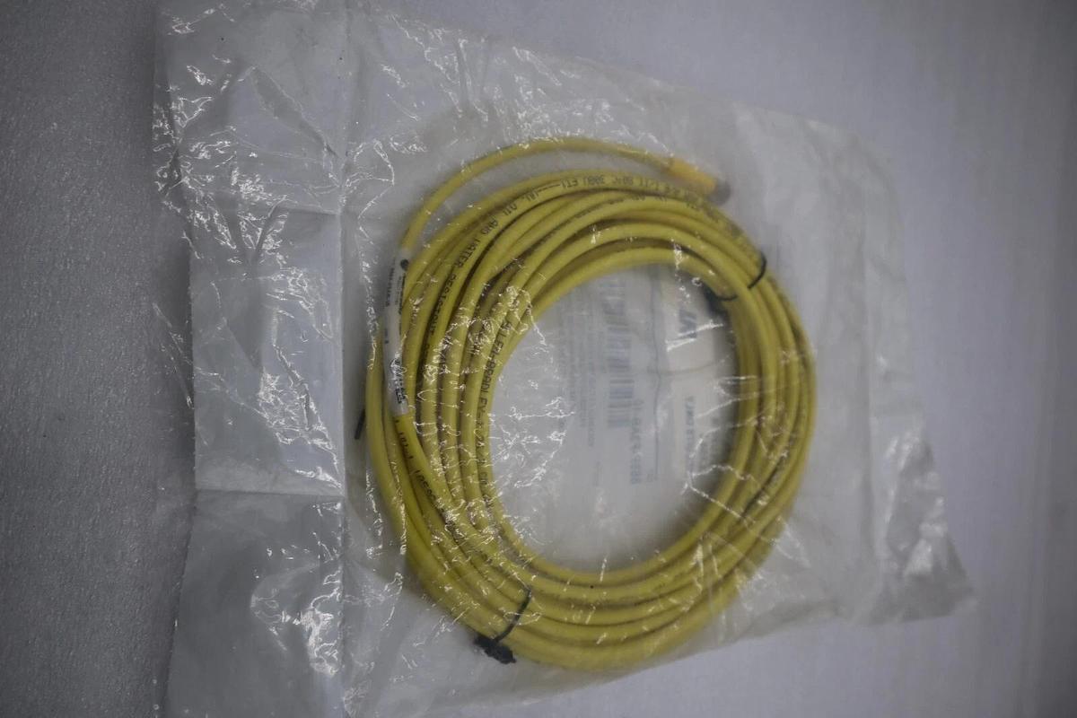 ALLEN BRADLEY 889P-F3AB-10 CABLE NEW IN PACKAGE STOCK G722
