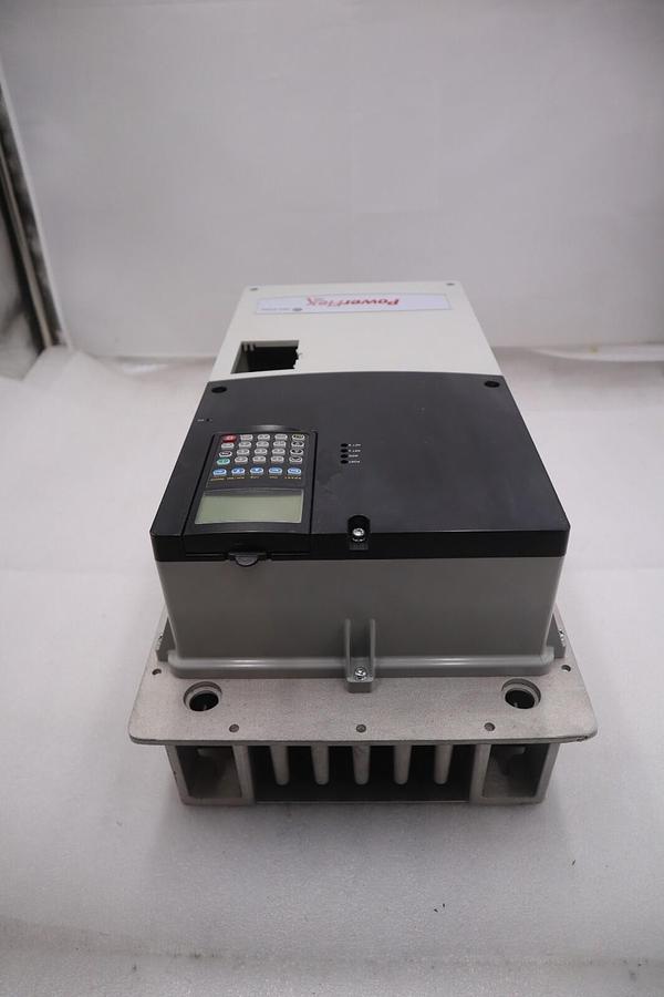Used ALLEN BRADLEY 20AD052A3AYNANC0 40 HP POWERFLEX 70 DRIVE VFD NEW STOCK 4497