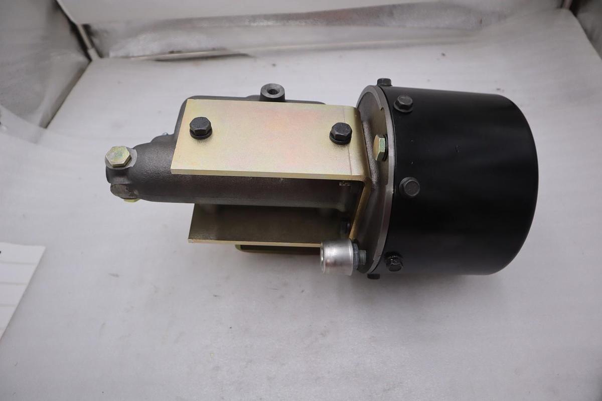 WAGNER INDUSTRIAL J98274 POWER CLUSTER AIR CYLINDER - STOCK 1513A
