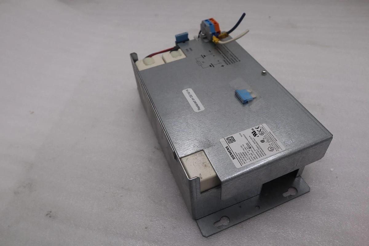 Used SIEMENS 6EP1935-6MD31 / 6EP19356MD31 STOCK 5162