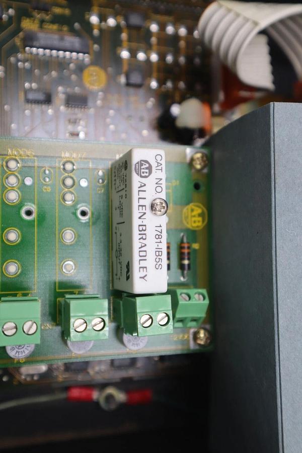 ALLEN BRADLEY 2755-DS1A / 2755DS1A STOCK 4566
