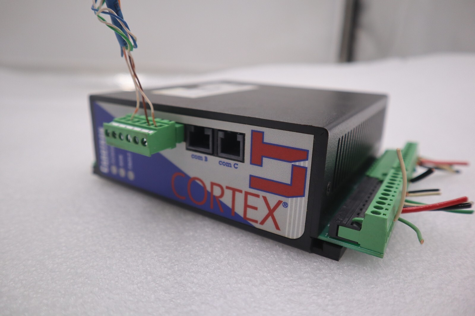 Used CAROTRON D12600-000 / D12600000 (USED) STOCK K-3008