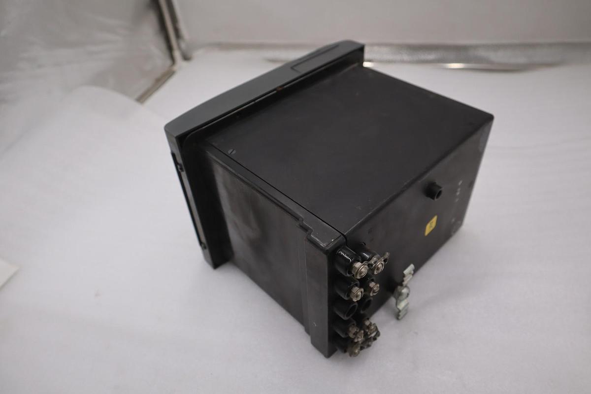 Used General Electric PLE3ESBG01 Electronic Power Meter Power Leader - STOCK GF737