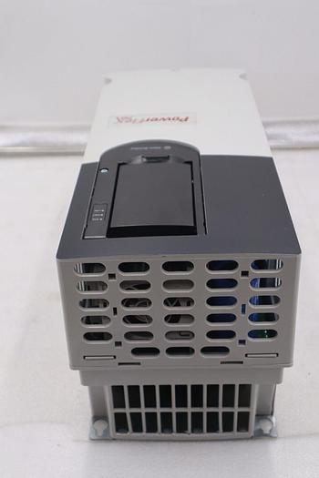 NEW ALLEN BRADLEY POWERFLEX 755 20G11ND034AA0NNNNN 25HP DRIVE SER A STOCK 4014