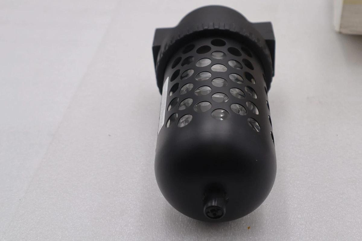 Used MASTER PNEUMATIC DETROIT F-1005 FILER 3/4 150 PSI STOCK #3037