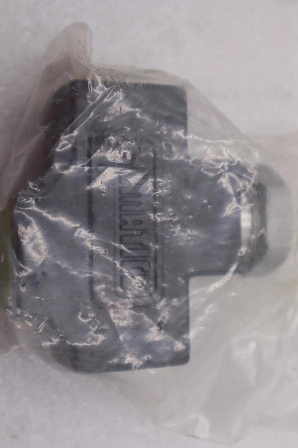 NEW OPEN BOX Numatics 4FC3 Flow Control Valve STOCK L-345-A