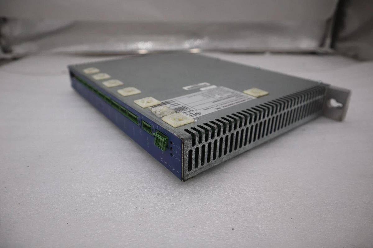 Used G & L MOTION CONTROL M.1302.7612 5-Axis Integrated Stepper 32Vac STOCK K-158-C