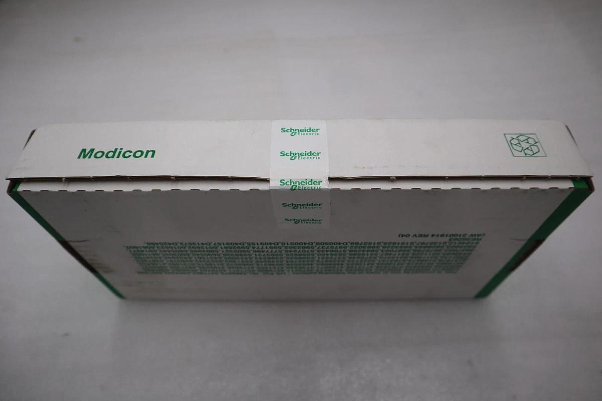 Schneider Modicon 140AVI03000 PLC Module FACTORY SEALED NEW UNIT STOCK G171A