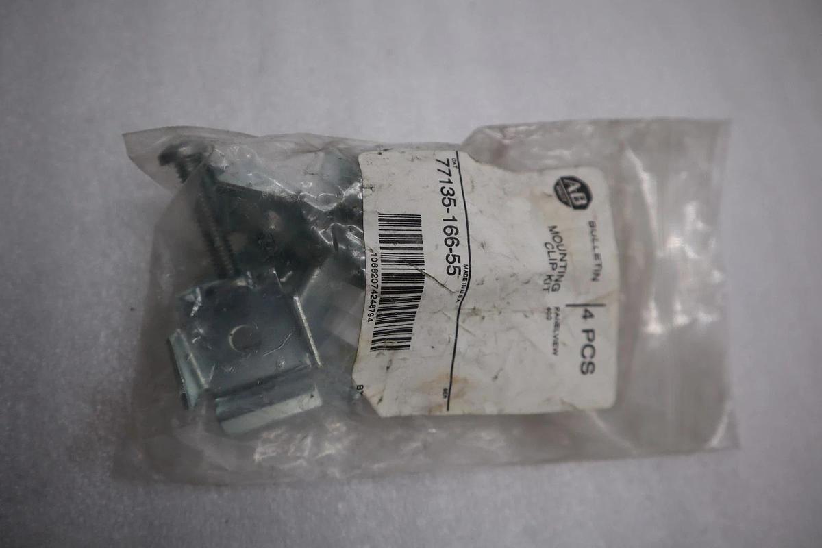 Refurbished 2711-B6C10 AB Factory Refurbished Allen Bradley Panelview 600 2711B6C10 #SGF-12