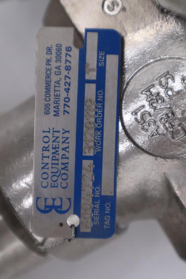 Used NEW ABB EDP300 Y0H2S2D POSITIONERMASTER CONTROL D1M5 UNIT NEW STOCK S-661