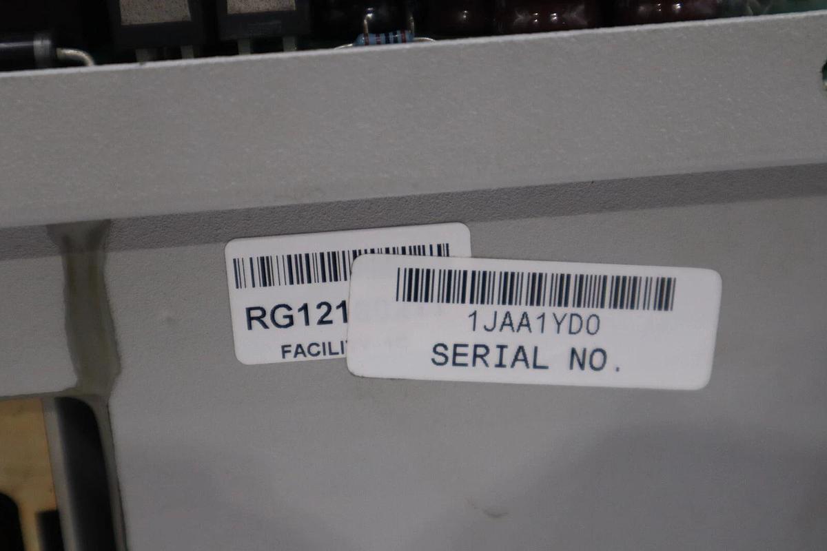 ALLEN BRADLEY 1336S-B015-AN-EN5 / 1336SB015ANEN5 DRIVE VFD STOCK H1216