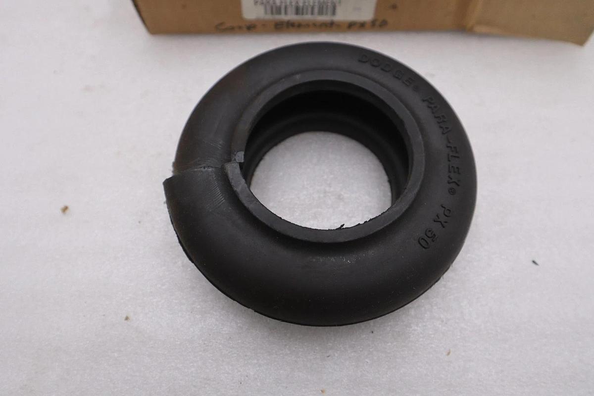 NEW OPEN BOX BALDOR DODGE 011105 PARAFLEX ELEMENT PX50 STK GF369