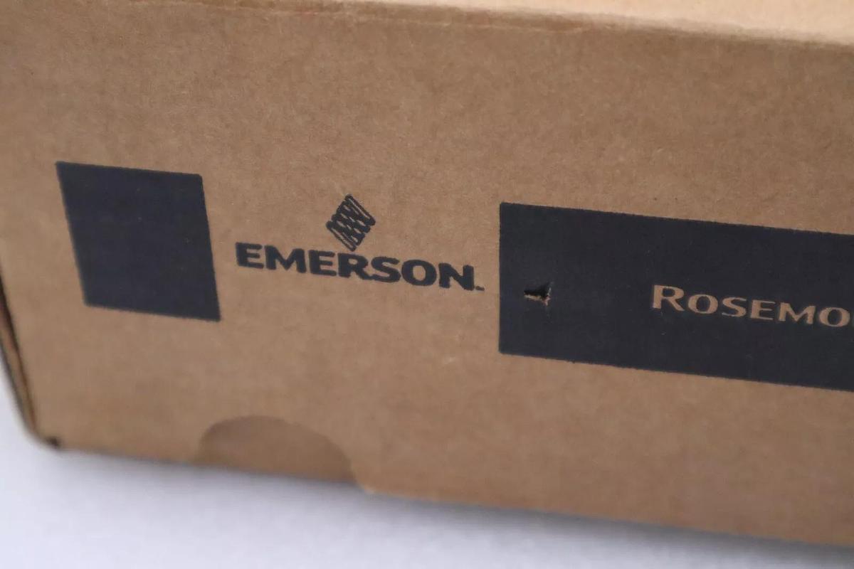 Emerson Rosemount Temperature Sensor R-214C*31132220 STOCK 5908