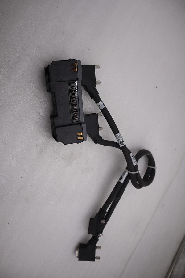 Used EMERSON KL4503X1-BA1/ 12P5446X062 REV L STOCK 1831B