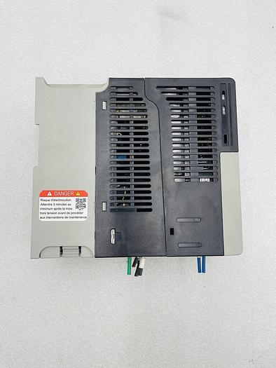 Used ALLEN BRADLEY 25B-D4P0N104 POWERFLEX 525 1.5kW/2.0HP STOCK 1095