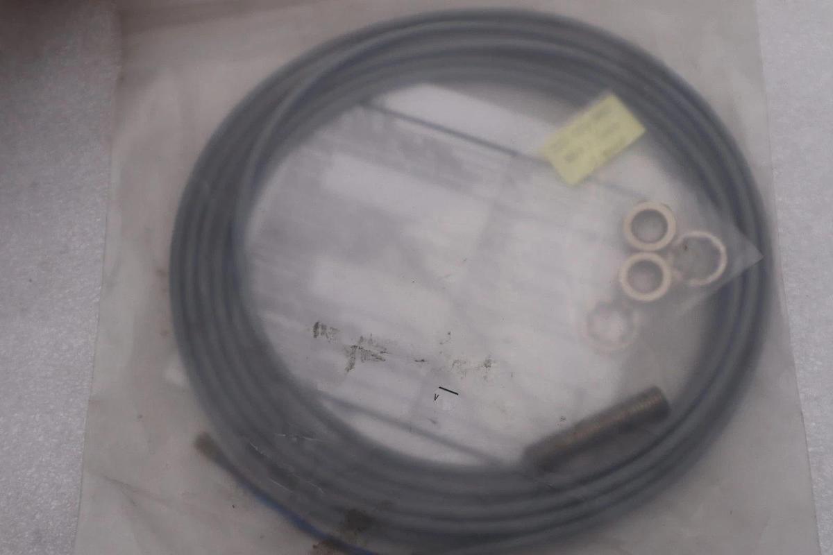 Used Festo SIEN-M8B-PS-K-L Proximity Sensor Switch STOCK H1643A