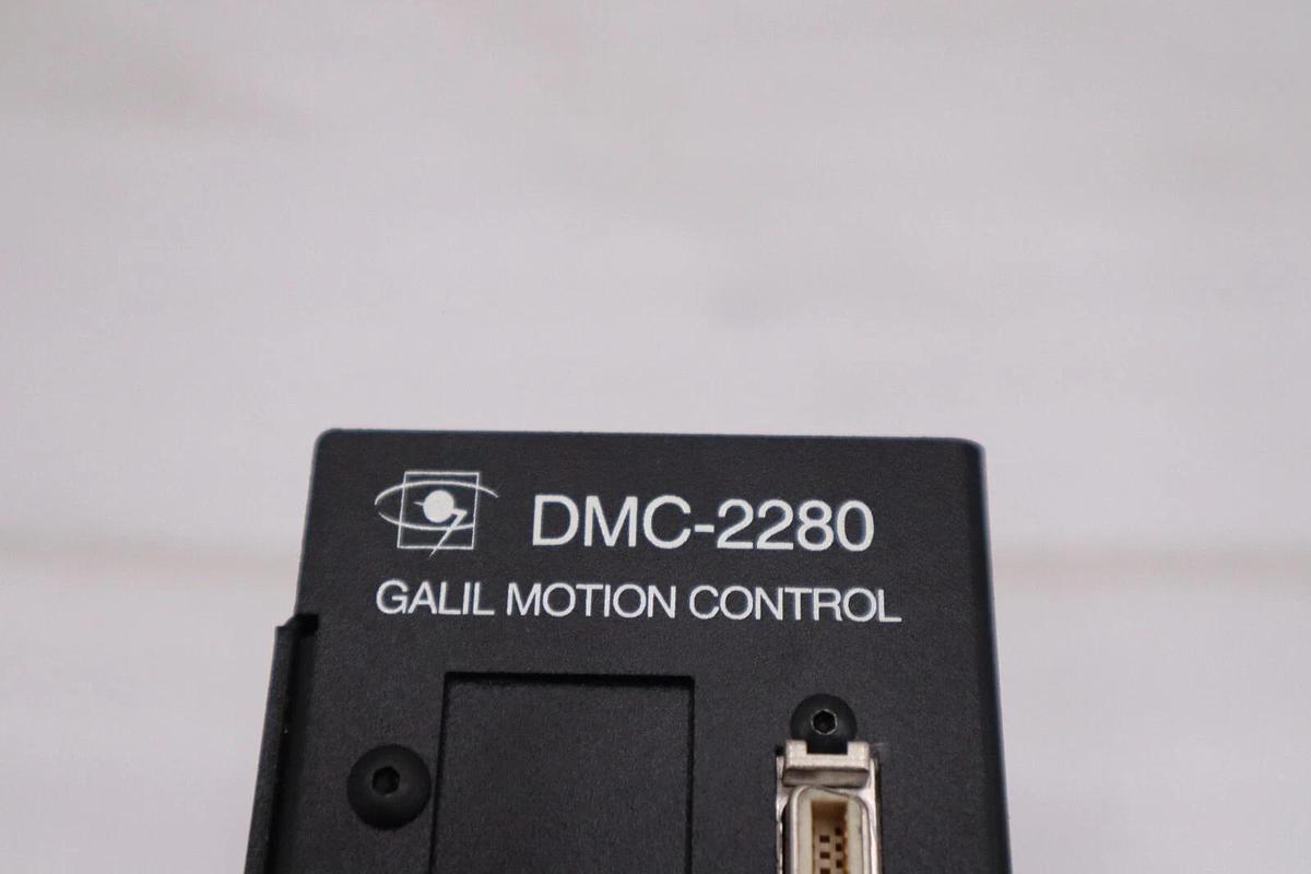 GALIL MOTION CONTROLS DMC-2280 / DMC2280 SURPLUS NEVER USED STOCK H896