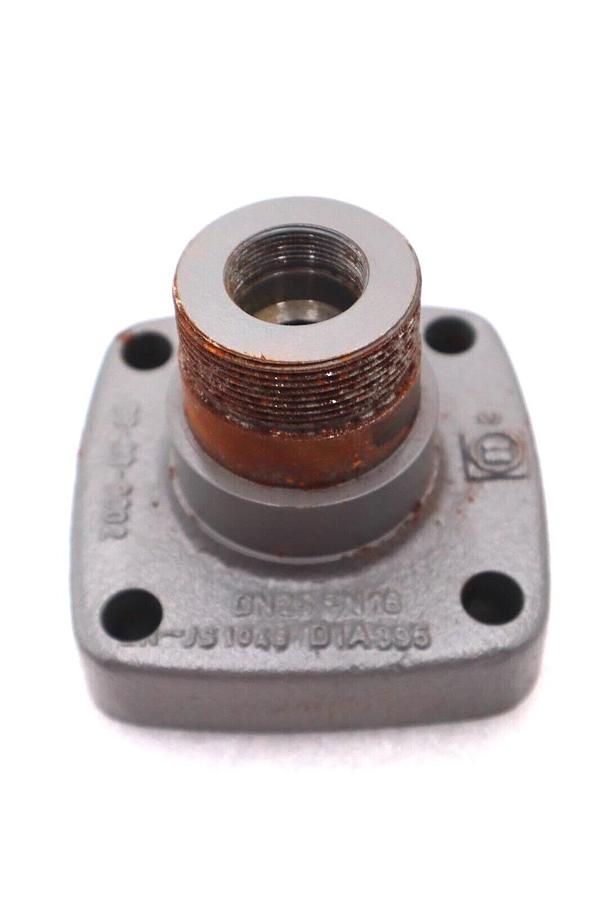 FISHER 21B9348X012 BONNET/BUSHING ASSY STOCK #2942