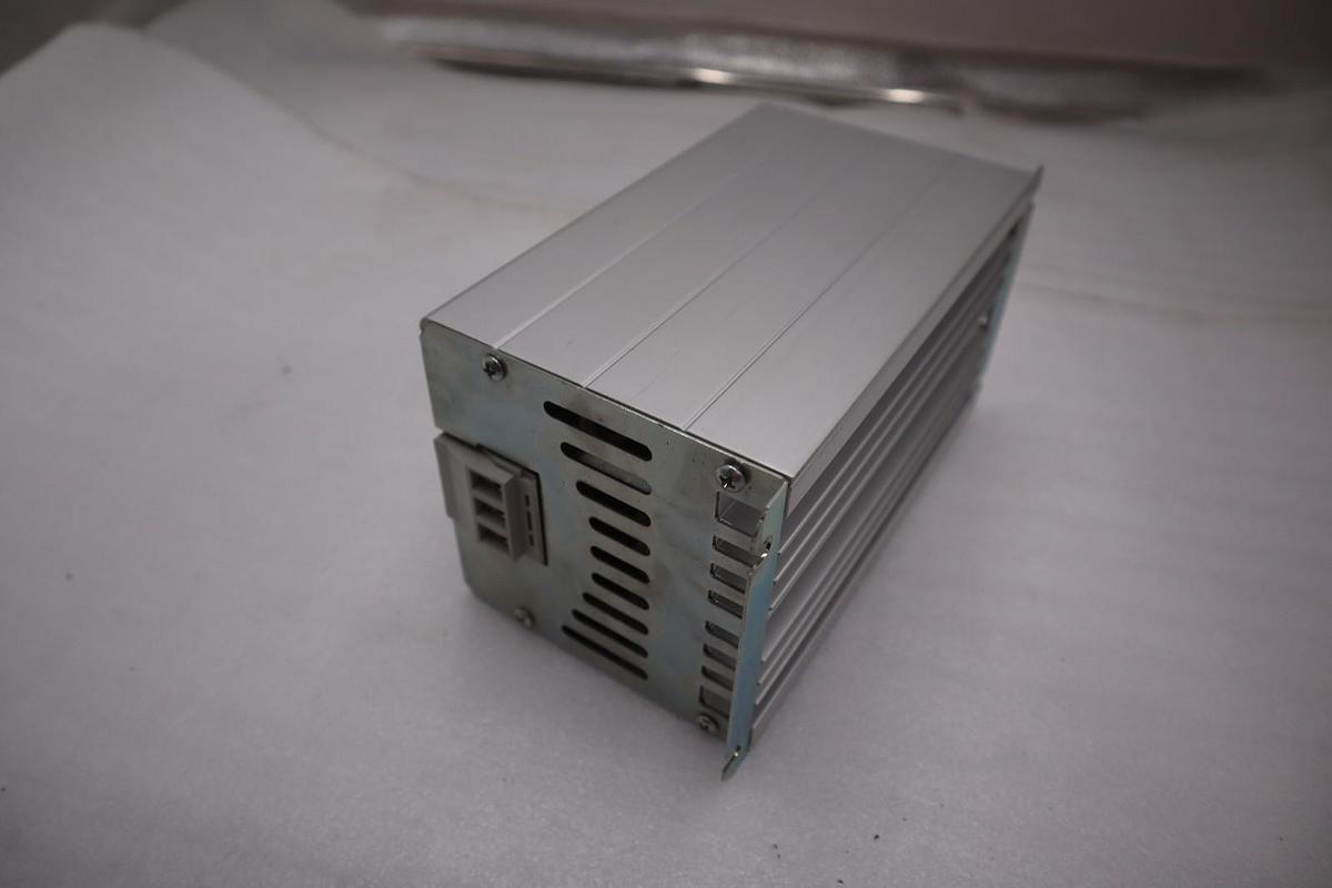 Used SOLCON RVS-DX 31 600-230-U-S / RVSDX31600230US 50/60Hz - STOCK H792C