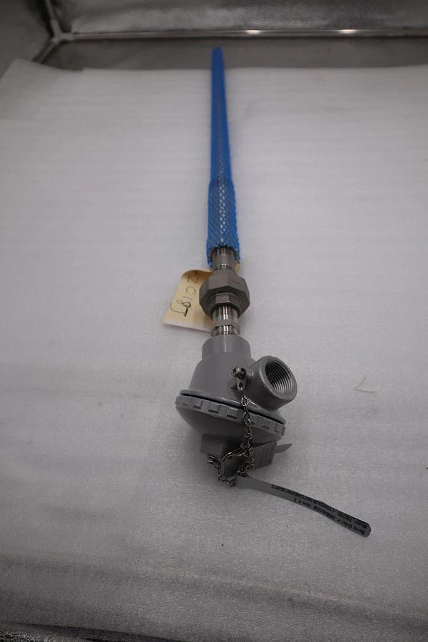 Burns TSE200-L10A02A3D 165TT3N03/WT30/MT2 Temperature Sensor NEW STOCK G47A