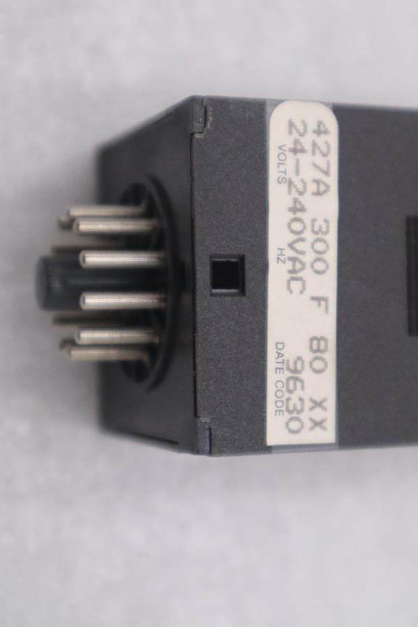 Used ATC 427A300F80XX STOCK #GF-696A