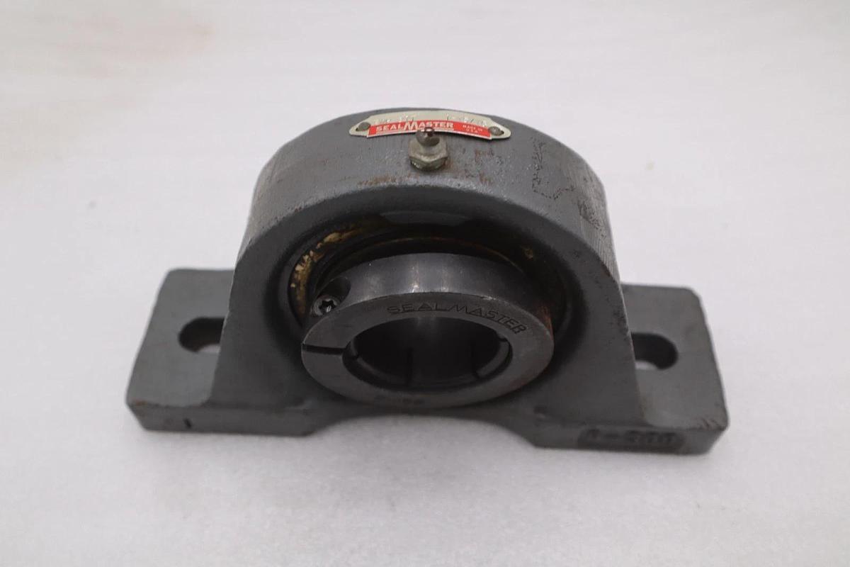 Used Sealmaster EMP-31T 1 15/16" BEARING - STOCK CC148