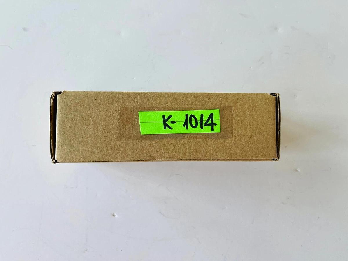 Used AMPHENOL PCD HETP20300 #K-1014