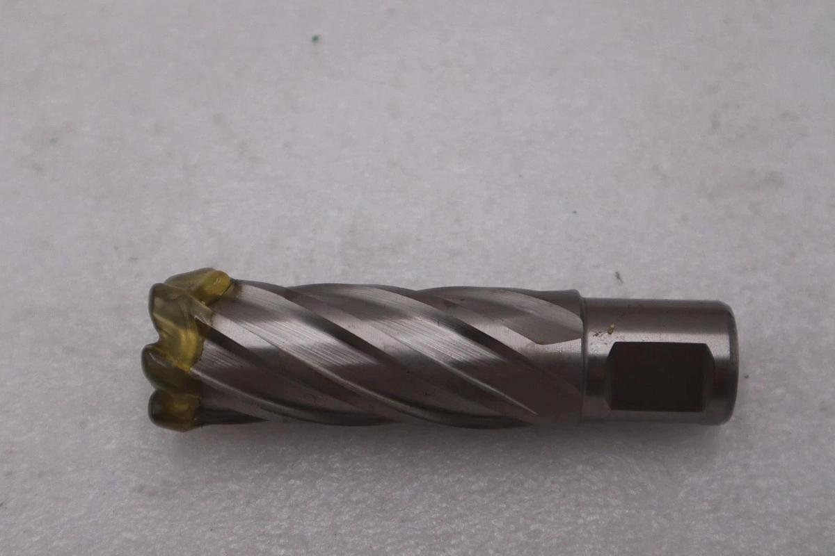 Used Fein 7/8" X 2" Slugger Cobalt - NEW IN BOX - STOCK GF607A