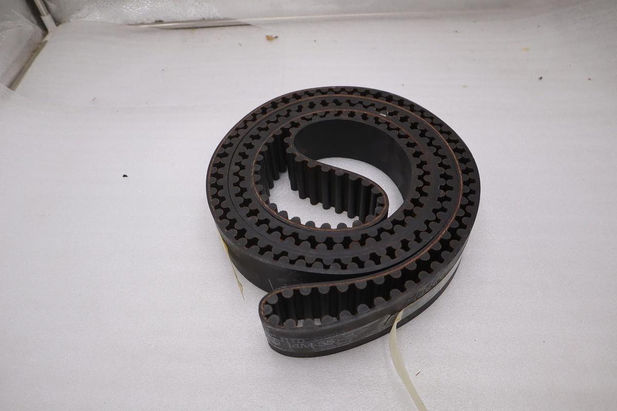 GATES POWER GRIP HTD 368K 3850-14M-55 V-BELT - STOCK M-7A