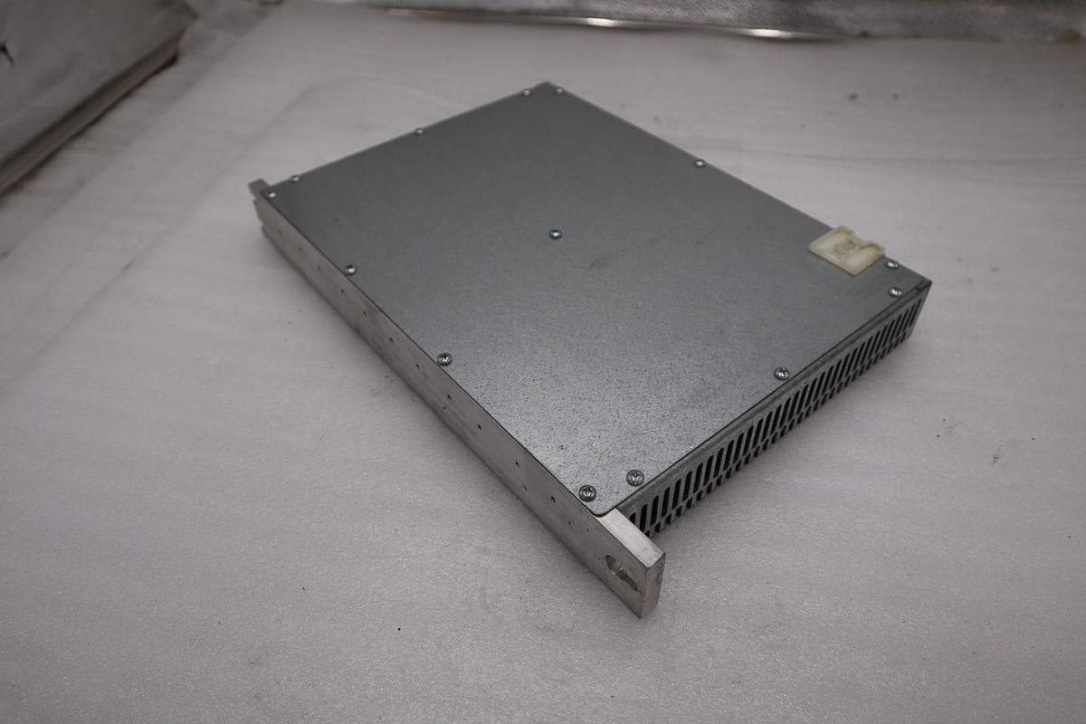 Used G & L MOTION CONTROL M.1302.7612 5-Axis Integrated Stepper 32Vac STOCK 6021