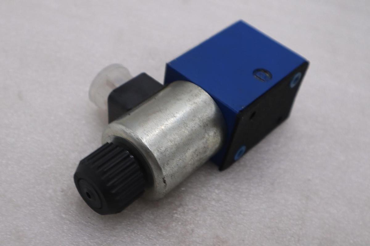 Used BOSH 081WV06P1V1012WS024 STOCK #L-432A