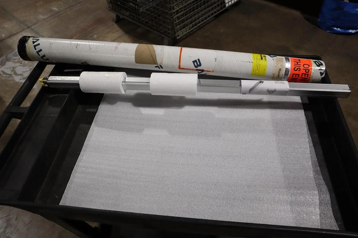 Used BALLUFF BTL2HAN BTL7-V50D-M0900-P-C003 STOCK H1764