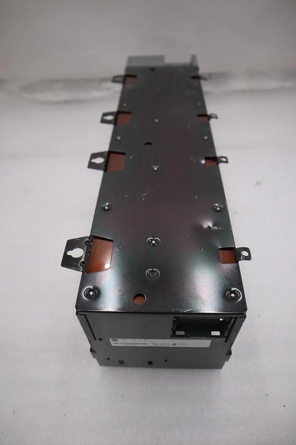 Used Allen Bradley 1746-P2/ 1746-A13 SLC500 PLC Power Supply Module STOCK 2031