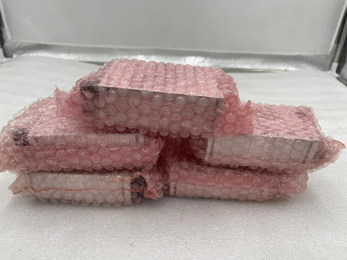 NEW Moore Industries ECT/0-10V/4-20MA/117AC SIGNAL ISOLATOR STOCK K-2127