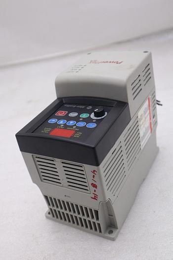 Used AB Allen-Bradley 22B-D1P4N104 PowerFlex 40 AC Drive SER A STOCK L-744-A