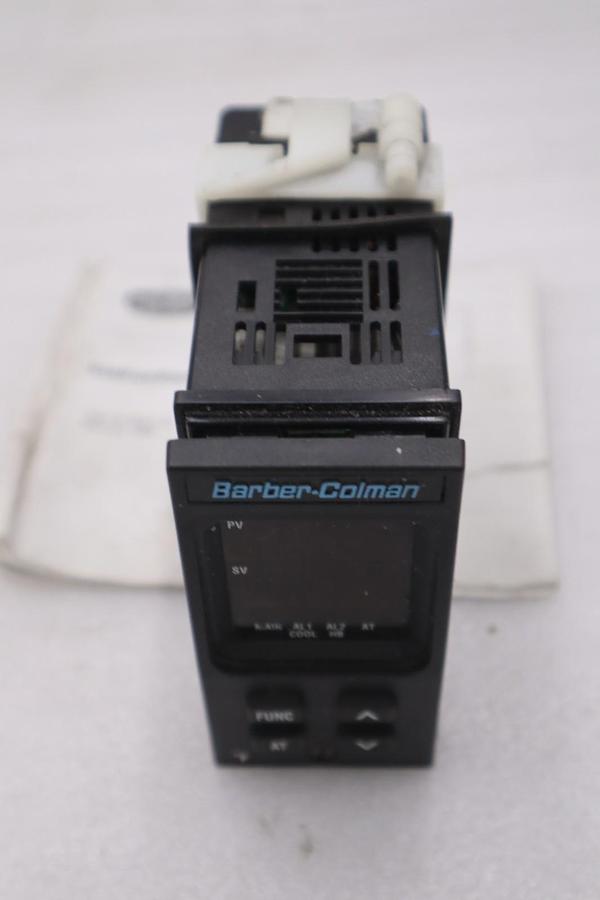 INVENSYS BARBER COLMAN 7EM431103000 TEMPERATURE CONTROLLER - STOCK GF635A