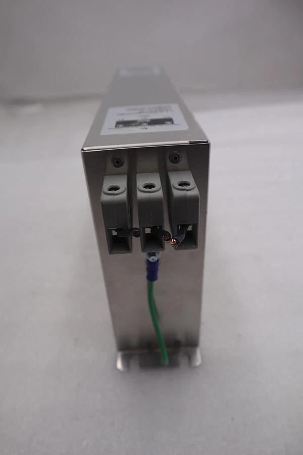 Used SCHAFFNER EMC FN258-30-33 STOCK 2212-A