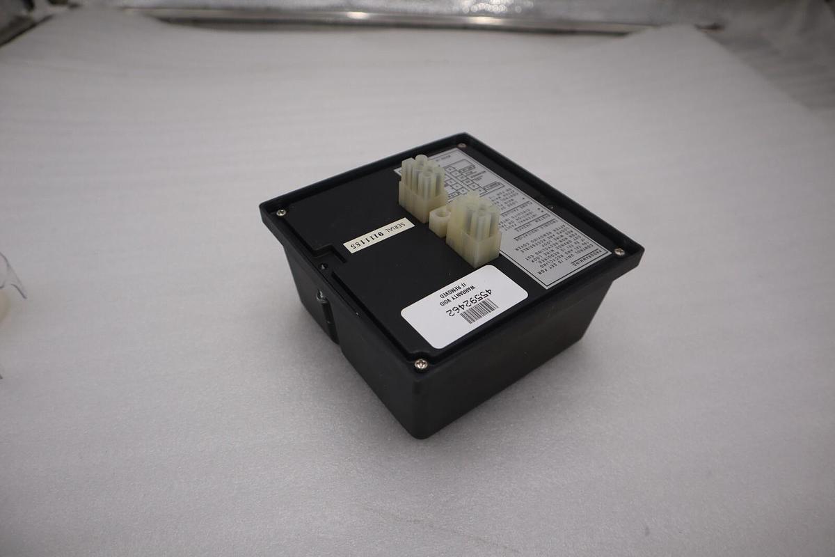 Used ECLIPSE-DUNGS CONTROL 5602-33 FLAME MONITORING CONTROL NEW NO BOX #H37A