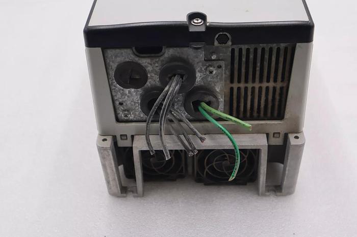 Used Allen-Bradley 20AD014A3AYNANC0 Ser A FRN 3.002 PowerFlex 70 AC Drive STOCK 2311