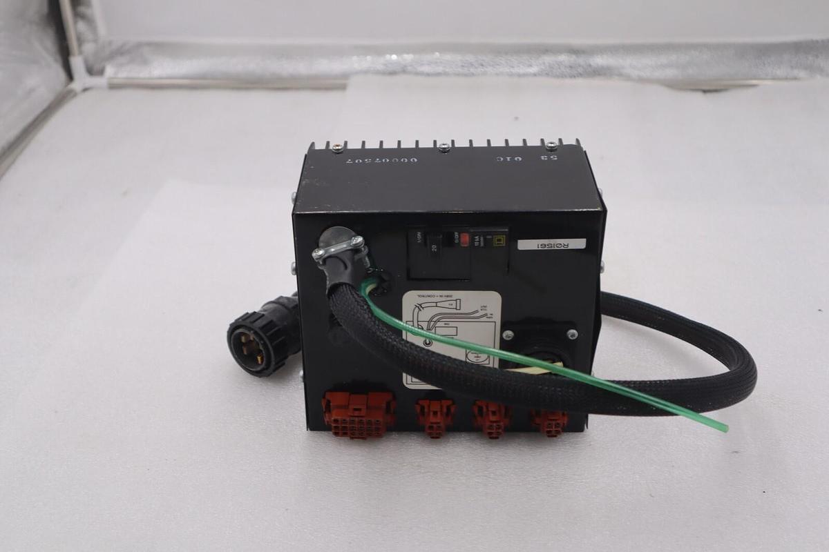 Used POWER INTERFACE MR 00056661 53 OTC STOCK #2693